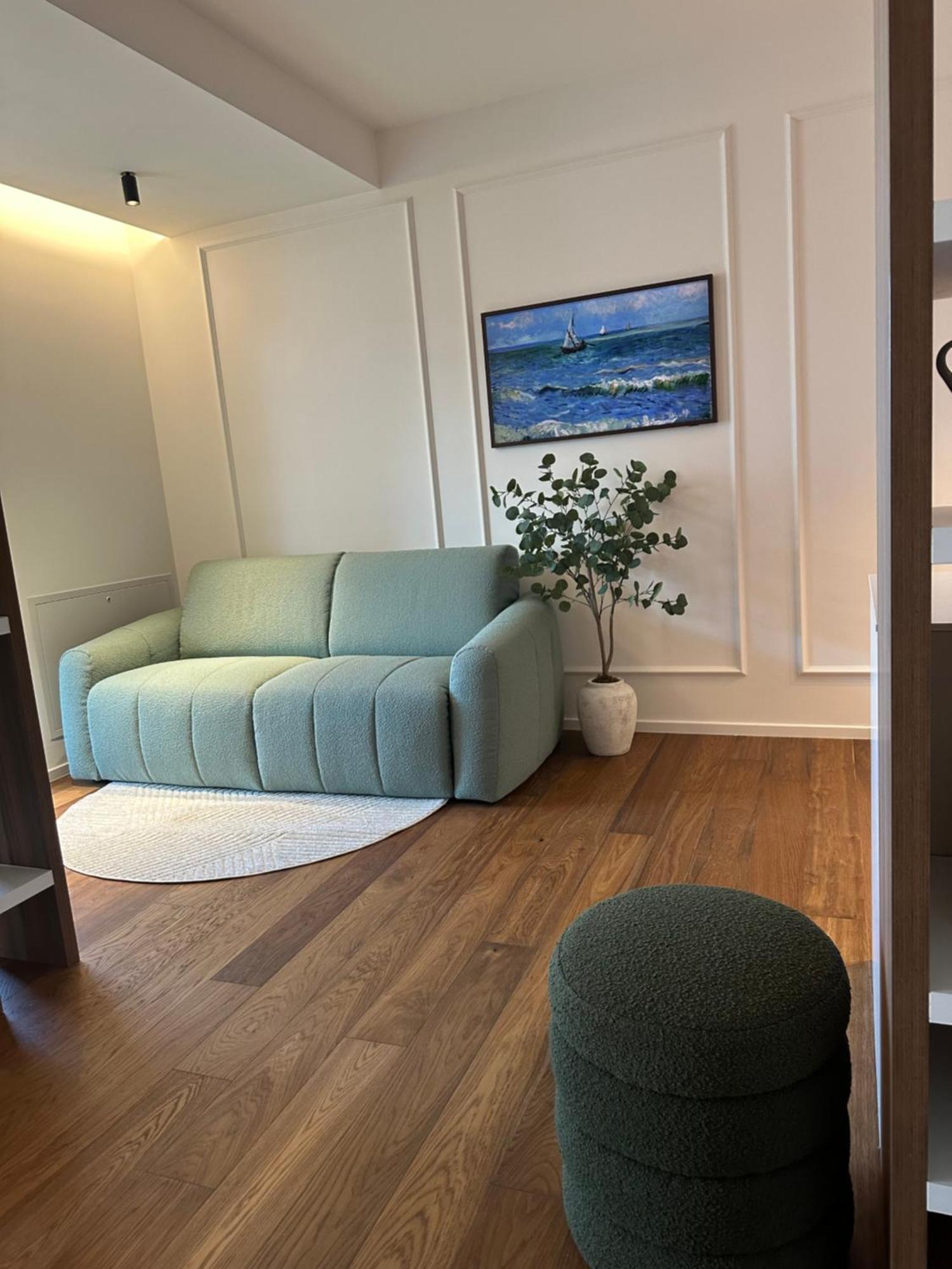 Azuma Luxury Home バーリ エクステリア 写真