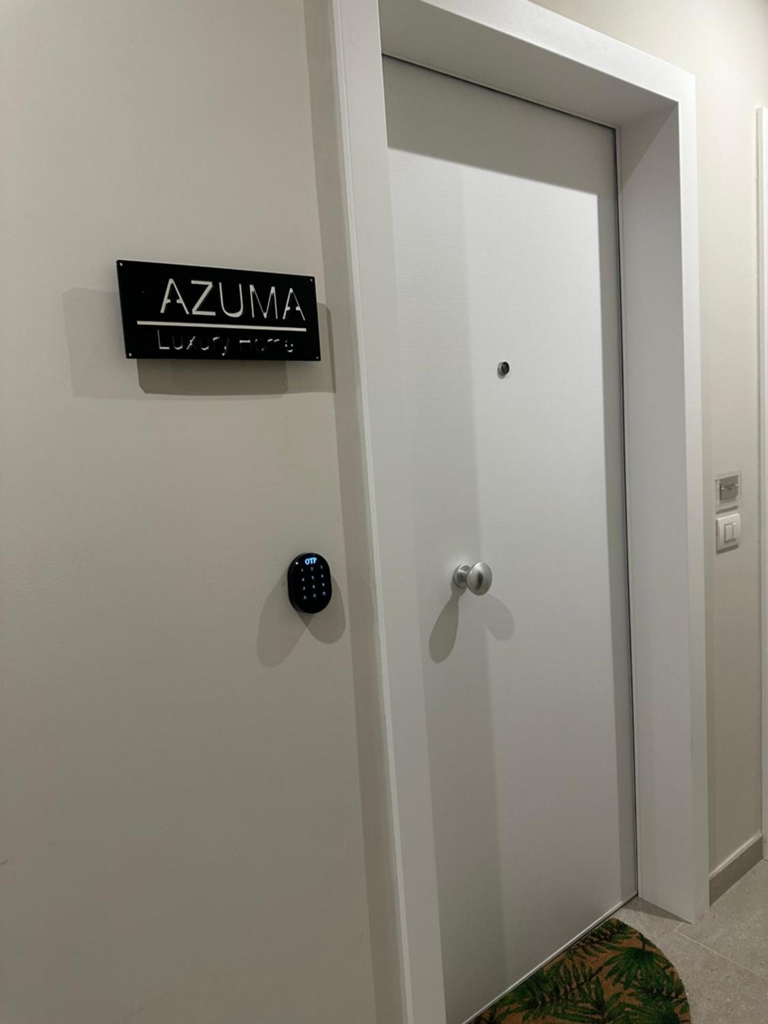 Azuma Luxury Home バーリ エクステリア 写真