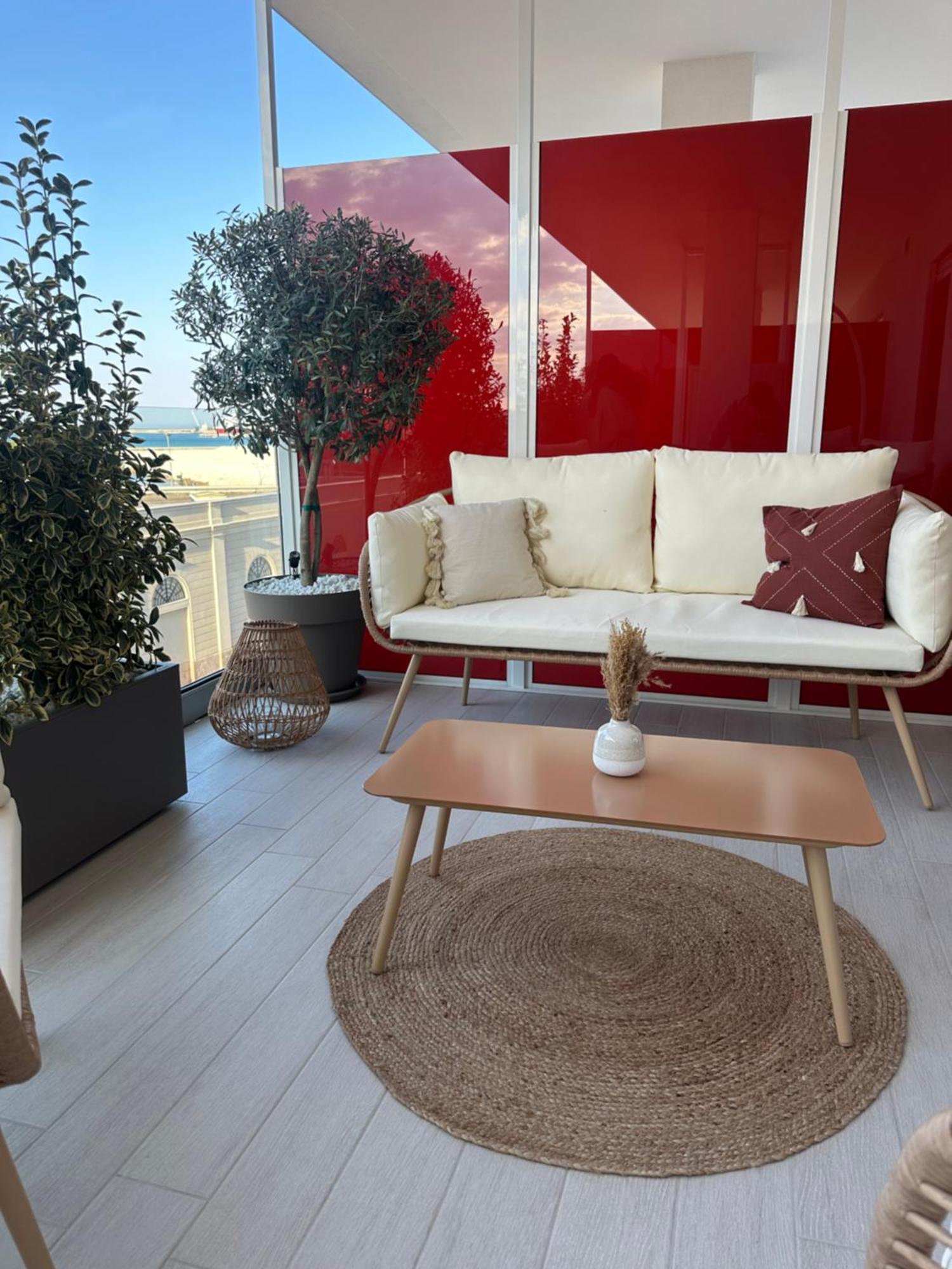 Azuma Luxury Home バーリ エクステリア 写真